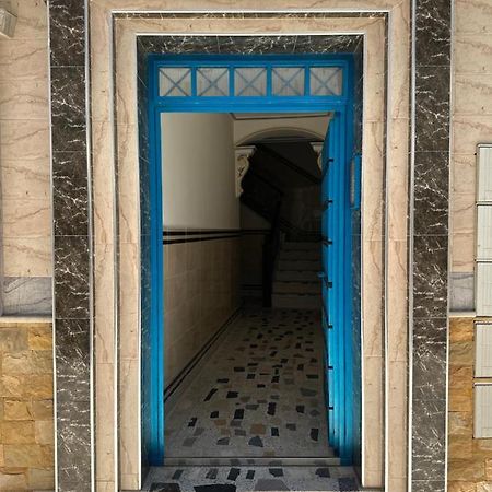 Appartement Familiaux Martil, Tetouan المظهر الخارجي الصورة