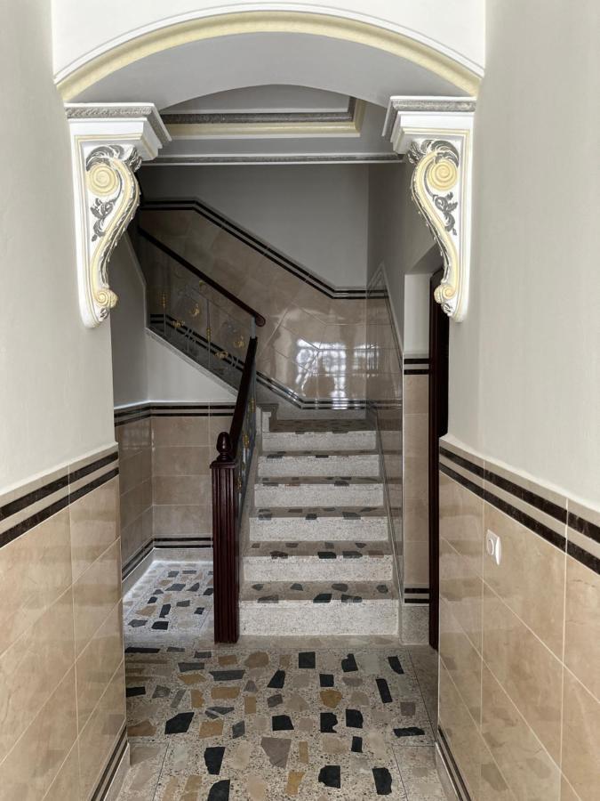 Appartement Familiaux Martil, Tetouan المظهر الخارجي الصورة