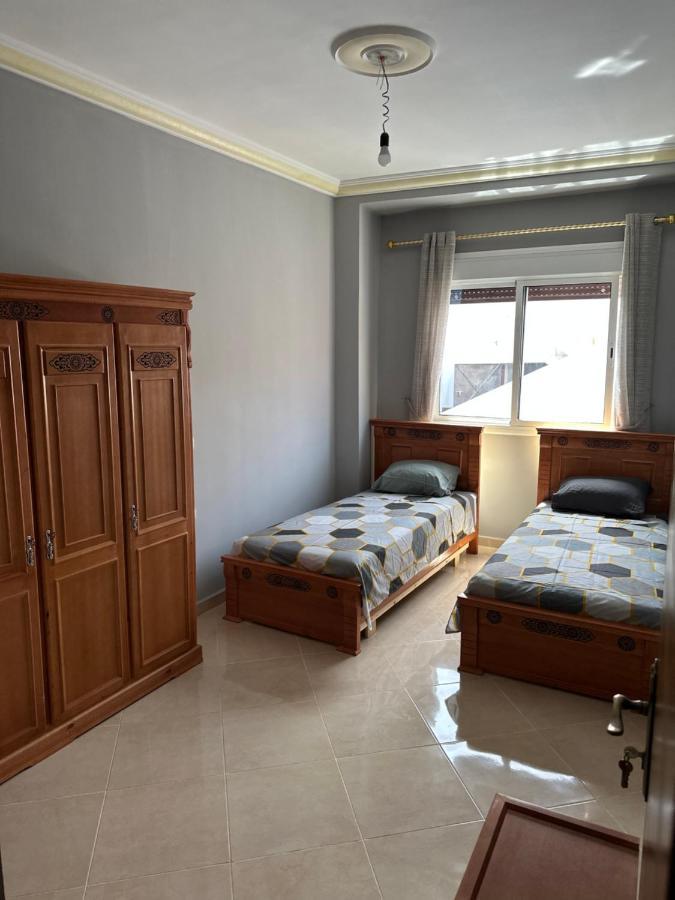 Appartement Familiaux Martil, Tetouan المظهر الخارجي الصورة