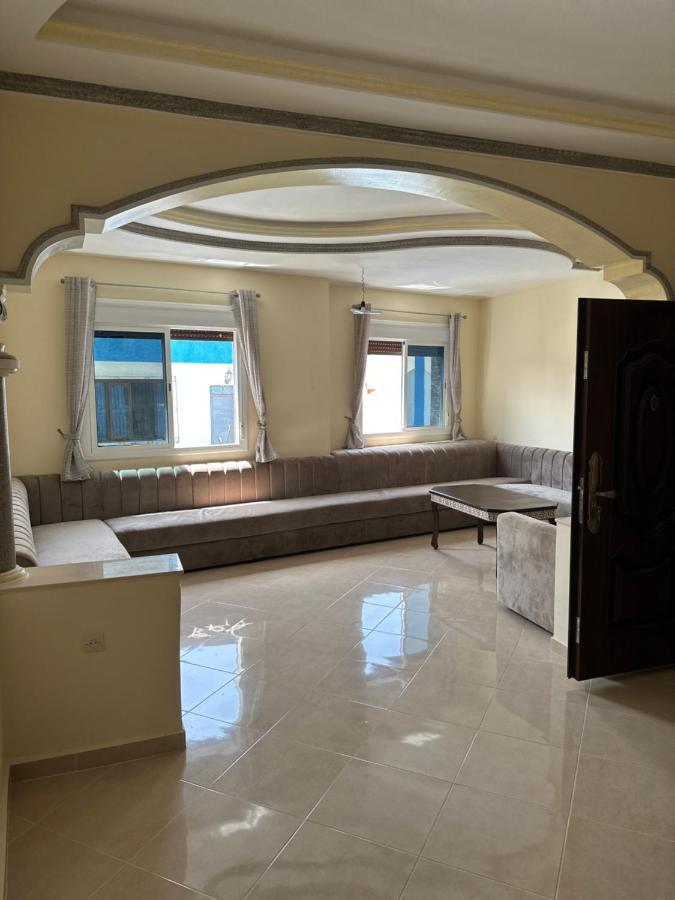 Appartement Familiaux Martil, Tetouan المظهر الخارجي الصورة