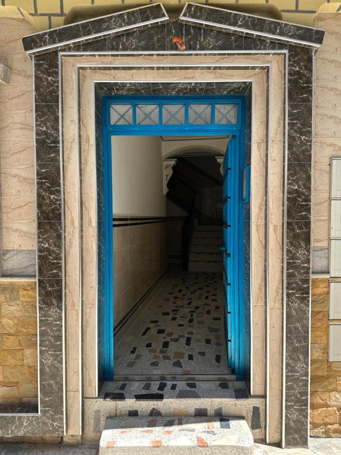 Appartement Familiaux Martil, Tetouan المظهر الخارجي الصورة