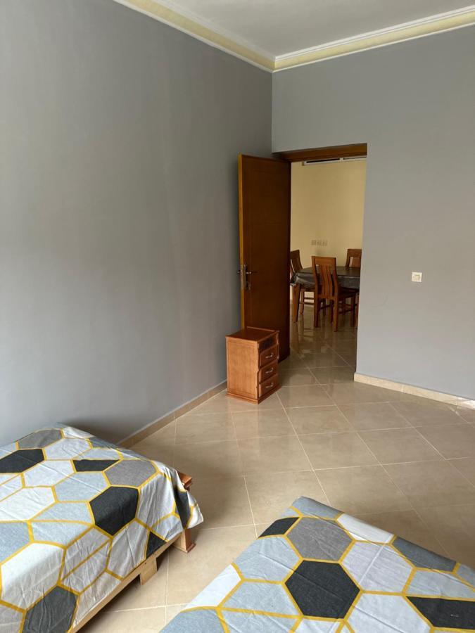 Appartement Familiaux Martil, Tetouan المظهر الخارجي الصورة