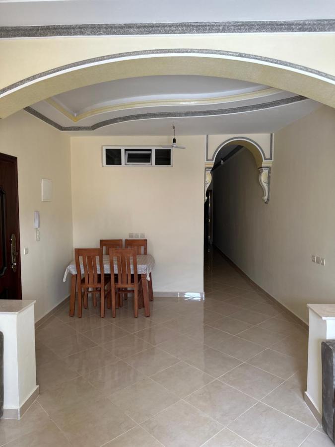 Appartement Familiaux Martil, Tetouan المظهر الخارجي الصورة