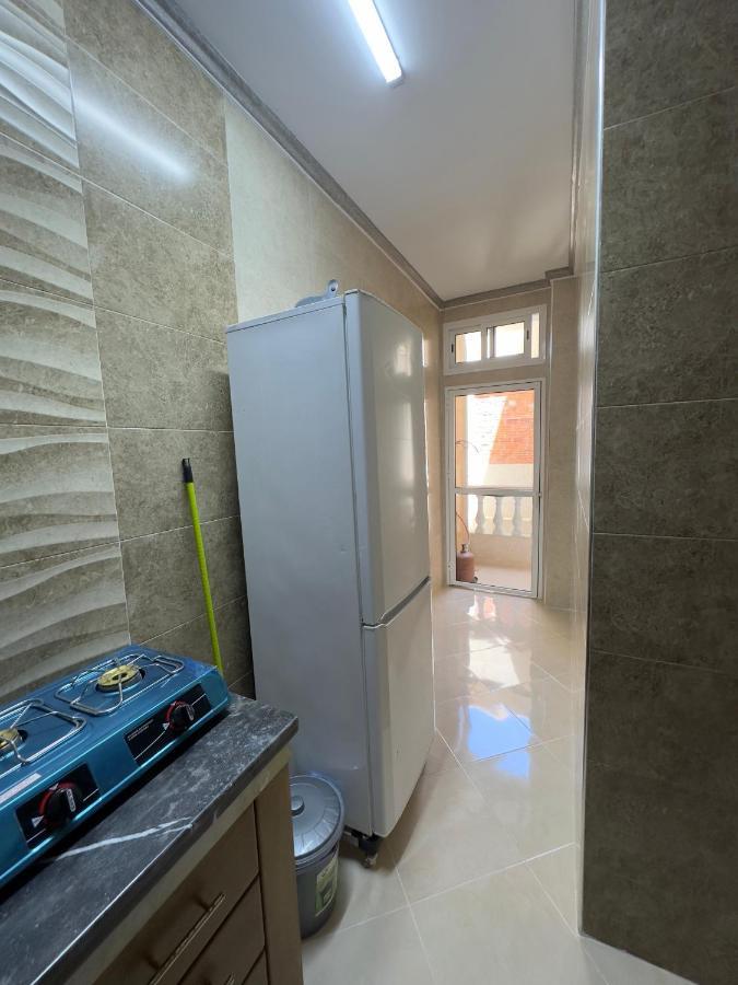 Appartement Familiaux Martil, Tetouan المظهر الخارجي الصورة