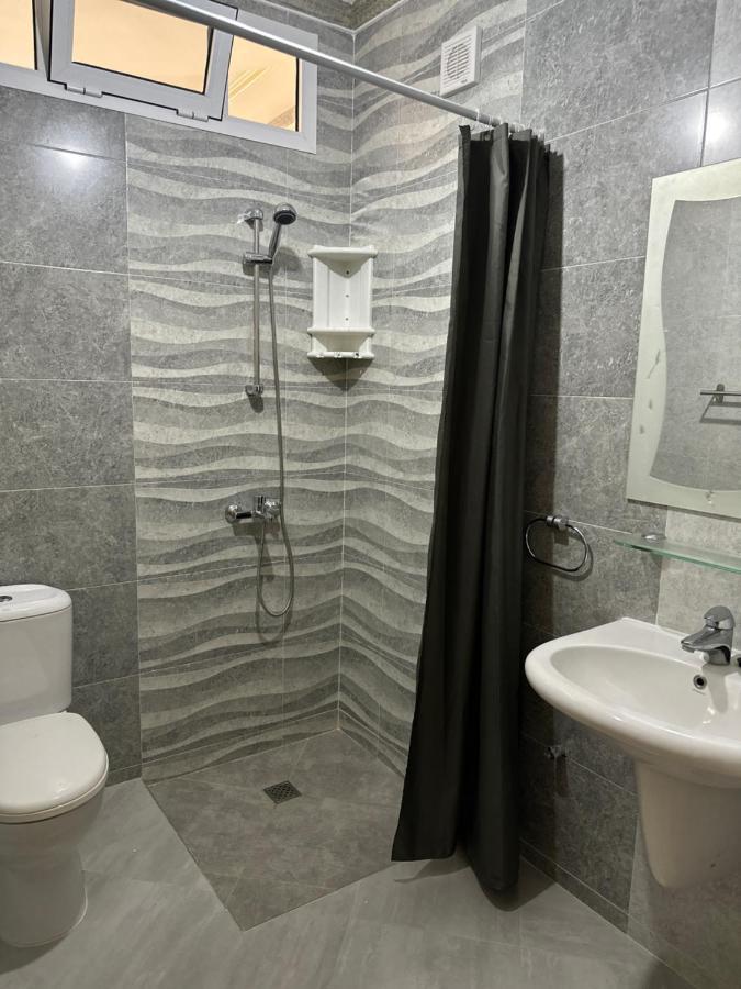 Appartement Familiaux Martil, Tetouan المظهر الخارجي الصورة