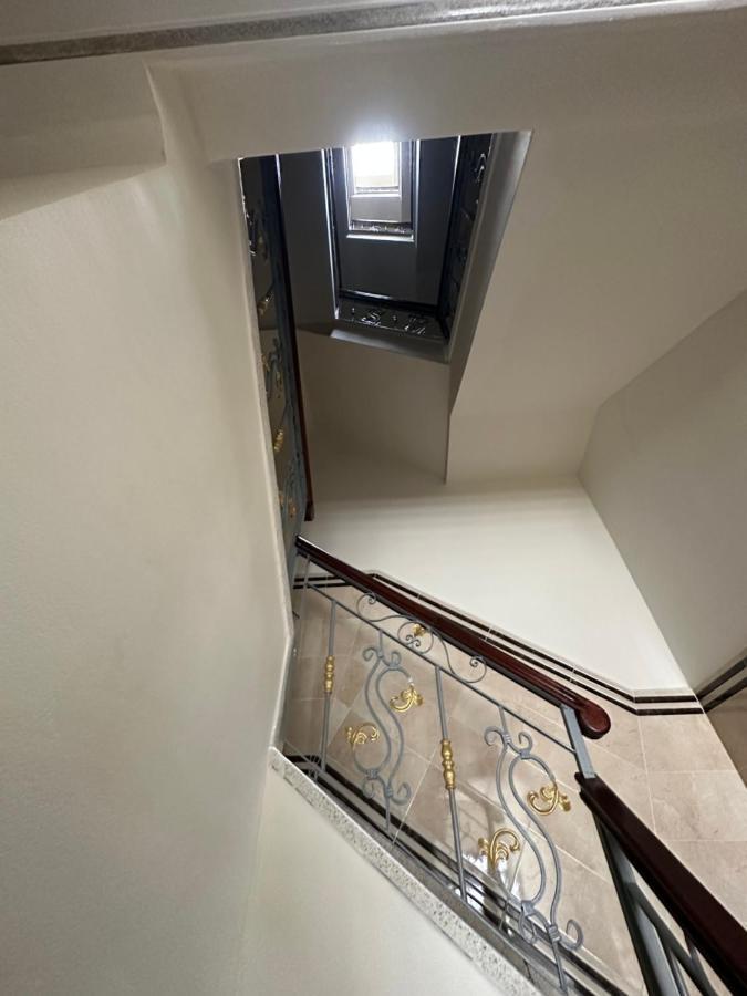 Appartement Familiaux Martil, Tetouan المظهر الخارجي الصورة