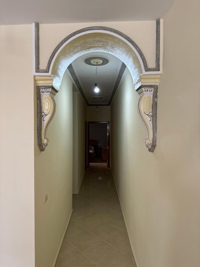 Appartement Familiaux Martil, Tetouan المظهر الخارجي الصورة