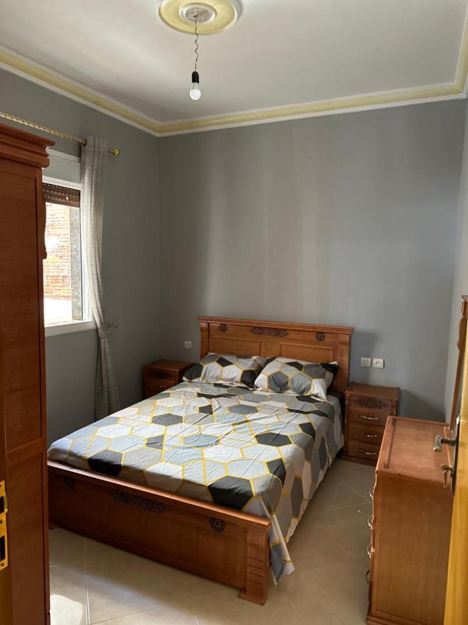 Appartement Familiaux Martil, Tetouan المظهر الخارجي الصورة