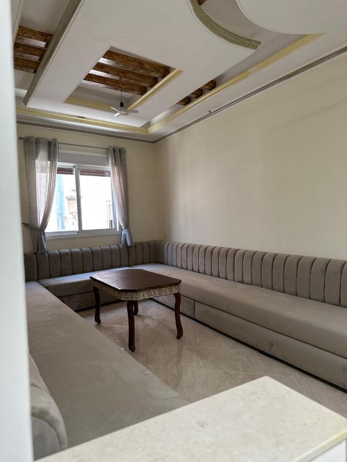 Appartement Familiaux Martil, Tetouan المظهر الخارجي الصورة