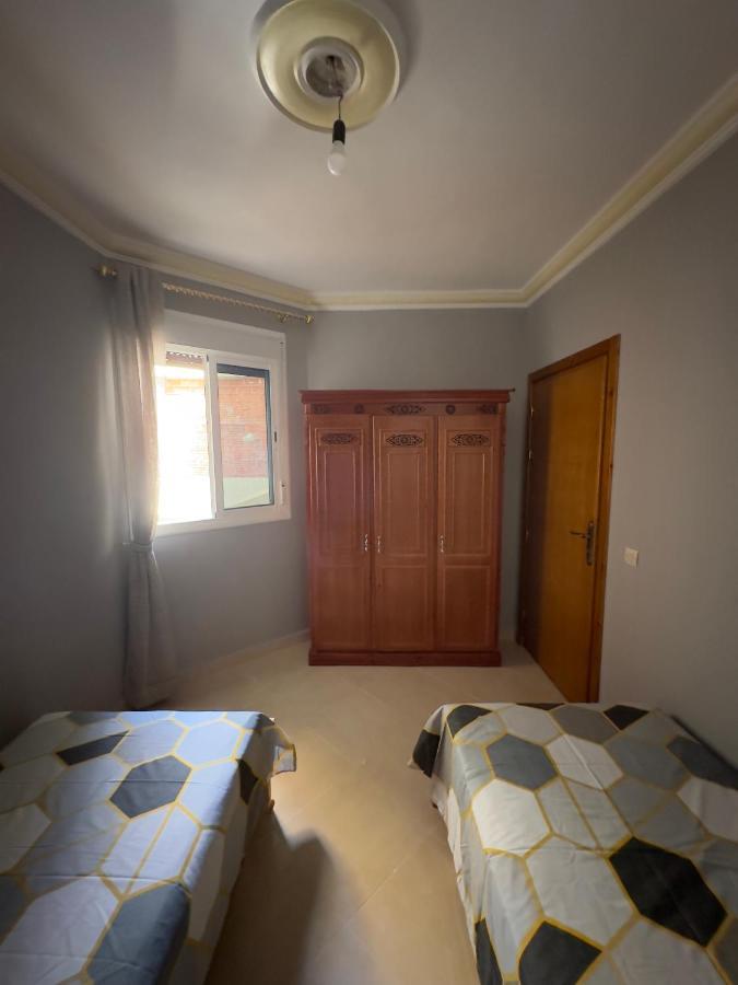 Appartement Familiaux Martil, Tetouan المظهر الخارجي الصورة