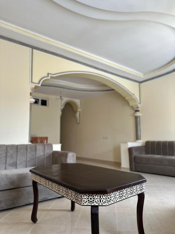Appartement Familiaux Martil, Tetouan المظهر الخارجي الصورة