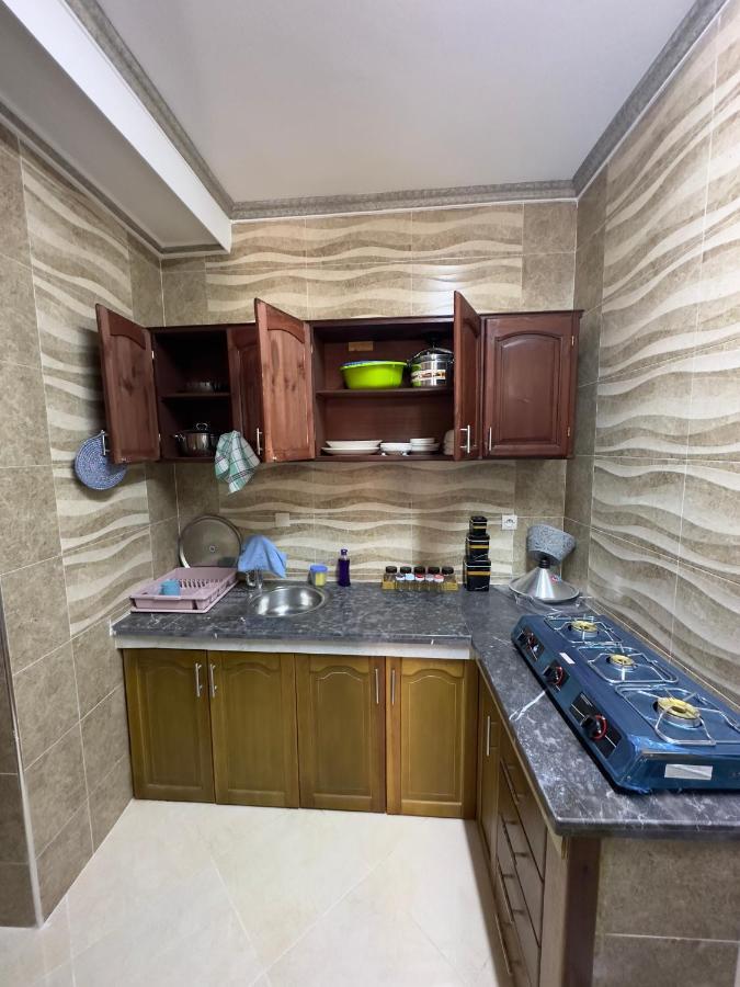 Appartement Familiaux Martil, Tetouan المظهر الخارجي الصورة